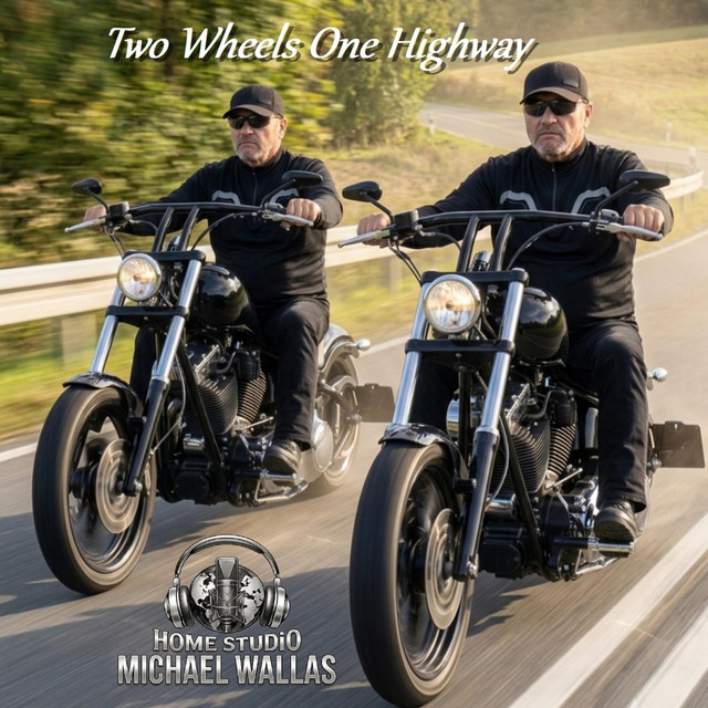 Two Wheels One Highway cover
