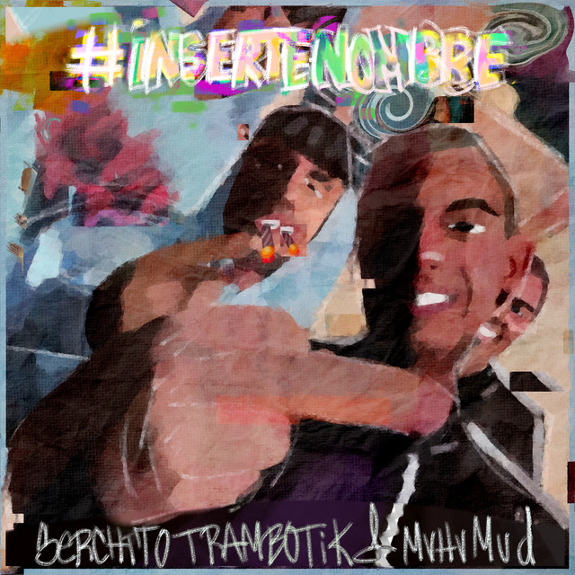 undefined album image