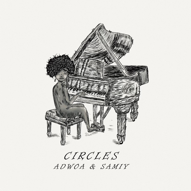 Circles cover art