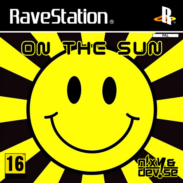 On The Sun