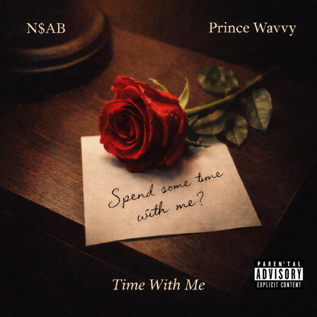 Time With Me