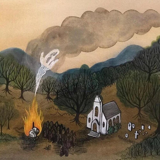Scorcher cover art