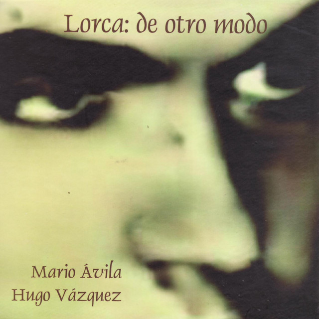 Lorca De Otro Modo cover