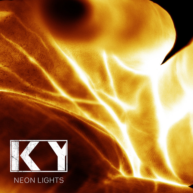Neon Lights - Radio Edit