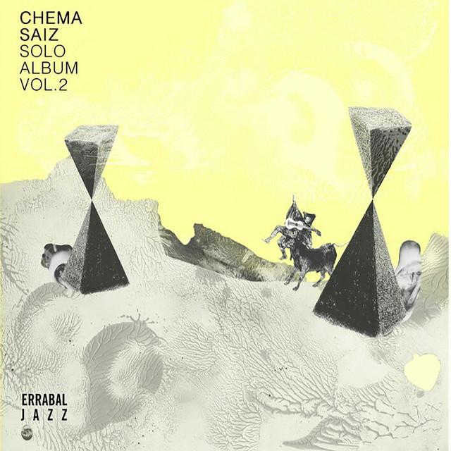 Solo Album, Vol. 2 cover