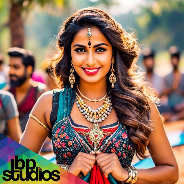 Kuthu Vilakku - Dance Remix cover art