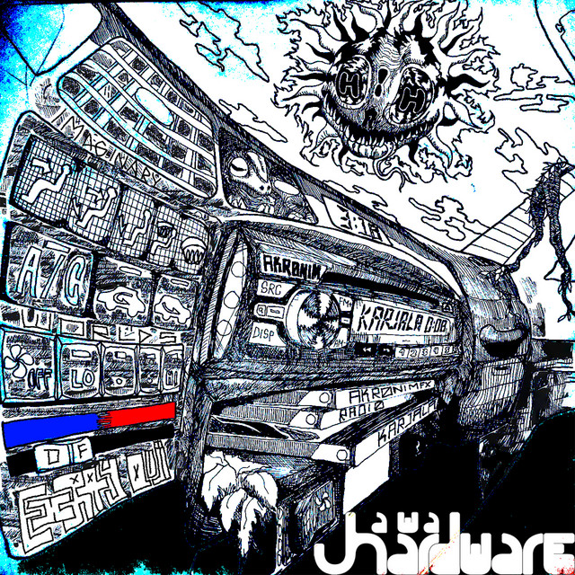 Karjala Radio cover art