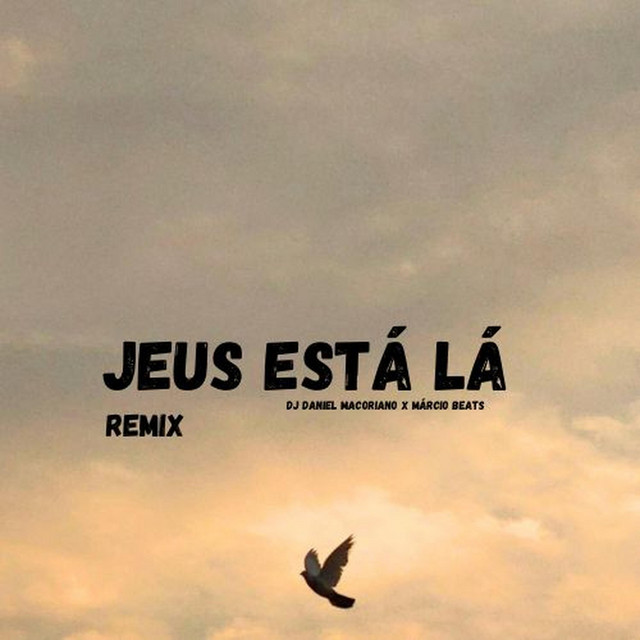 Jesus está lá (Kuduro remix)