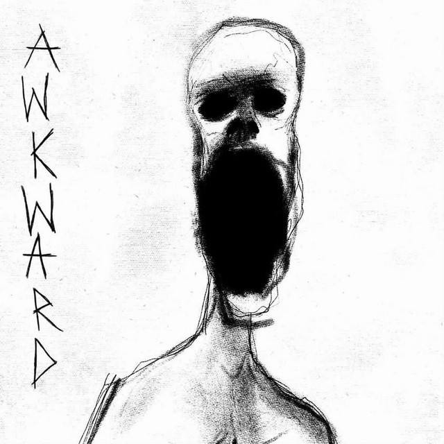 AWKWARD - EP by SKUNKZ | Spotify