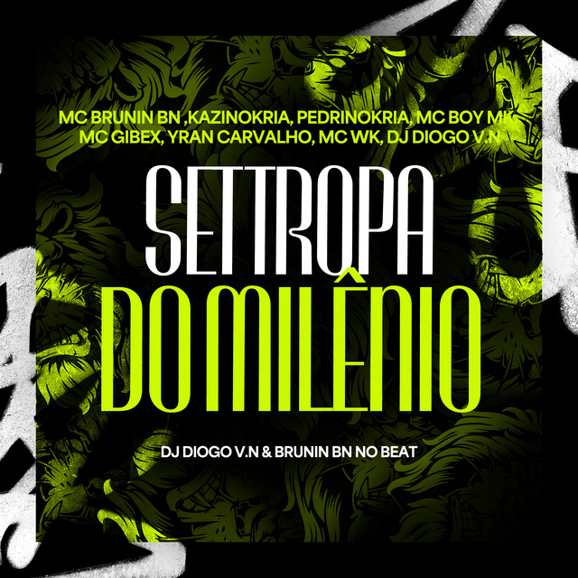 Set Tropa Do Milênio