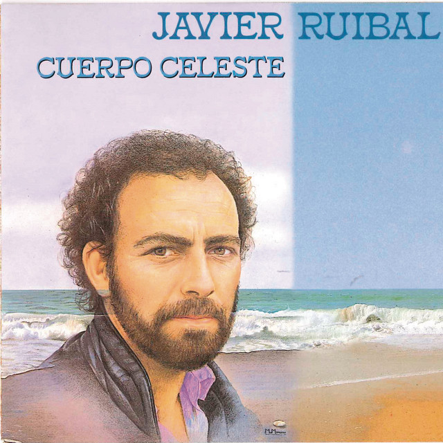 Cuerpo Celeste cover art