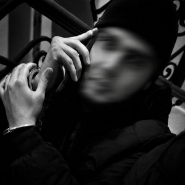 undefined album image