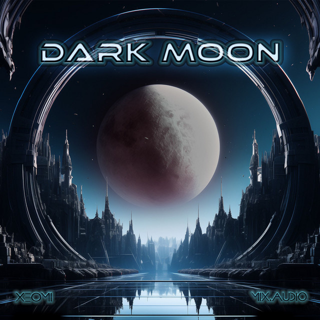 Dark Moon cover art