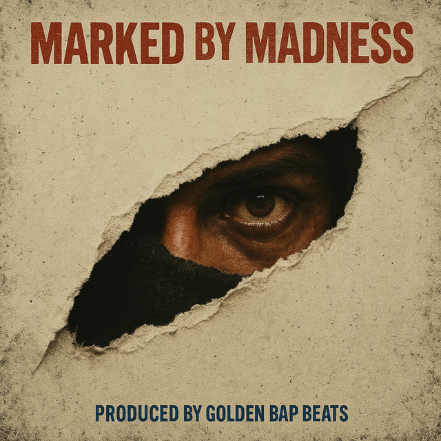 Marked by Madness