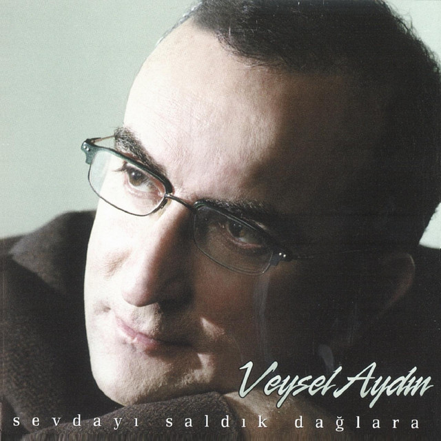 Sevdayı Saldık Dağlara cover