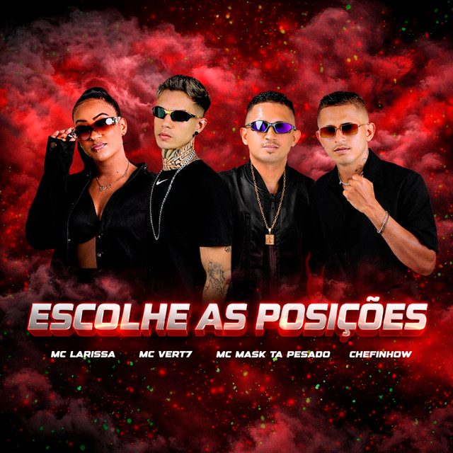 Escolhe As Posições