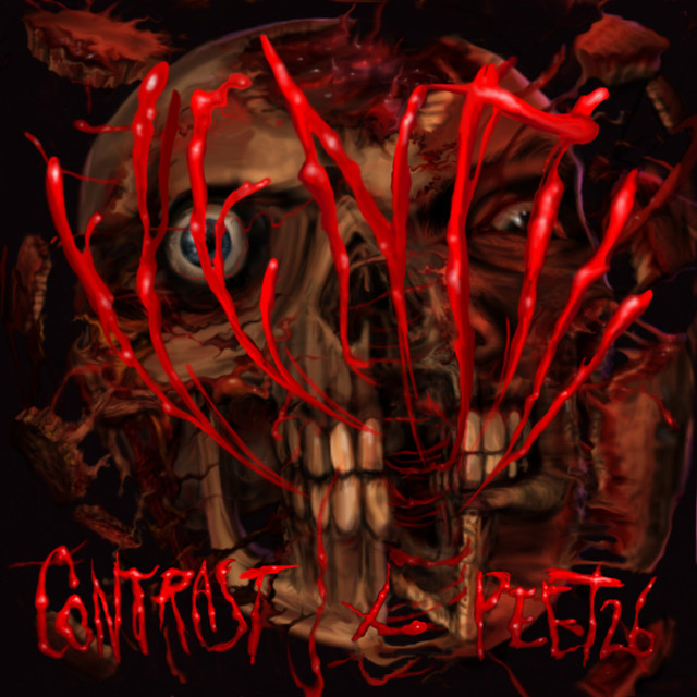 Ventil cover art
