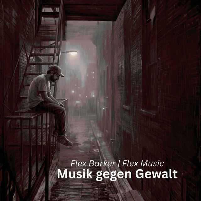 Musik gegen Gewalt - Flex Music Remix
