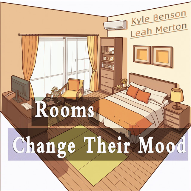 Kyle Benson