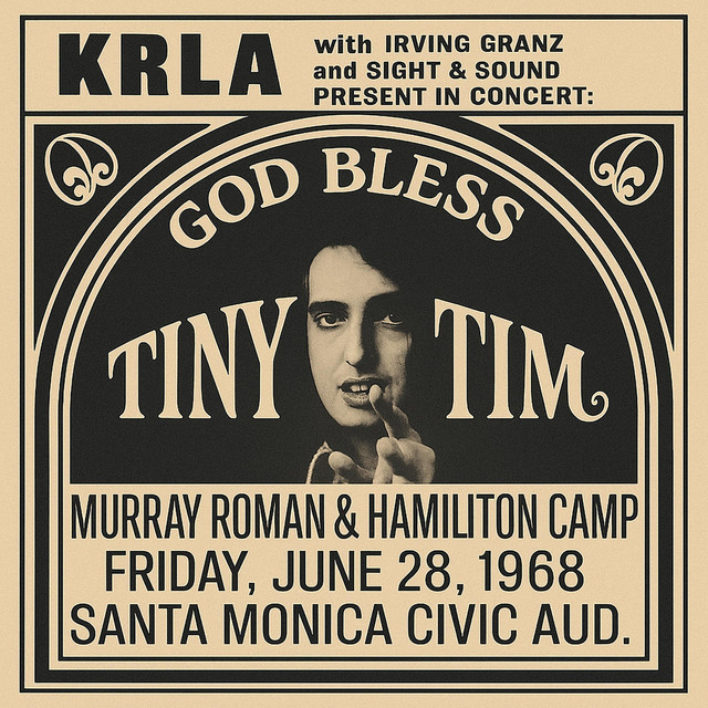 Live at the Santa Monica Civic Auditorium (Remastered) cover art