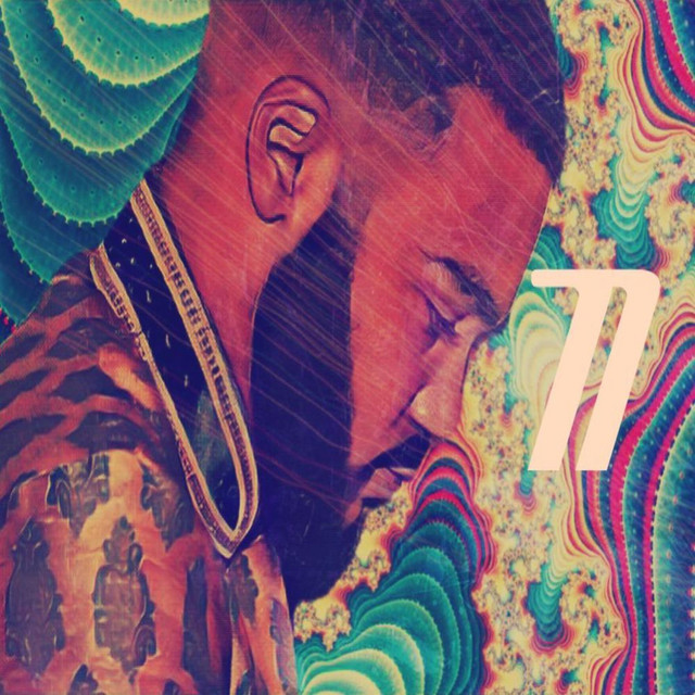 God Is cover art