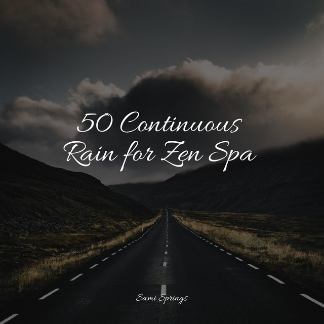 50 Continuous Rain for Zen Spa - Album by White Noise for Babies | Spotify