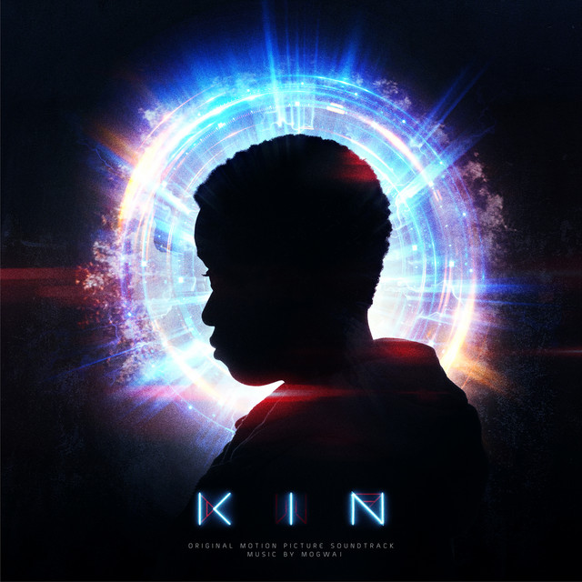 KIN cover art