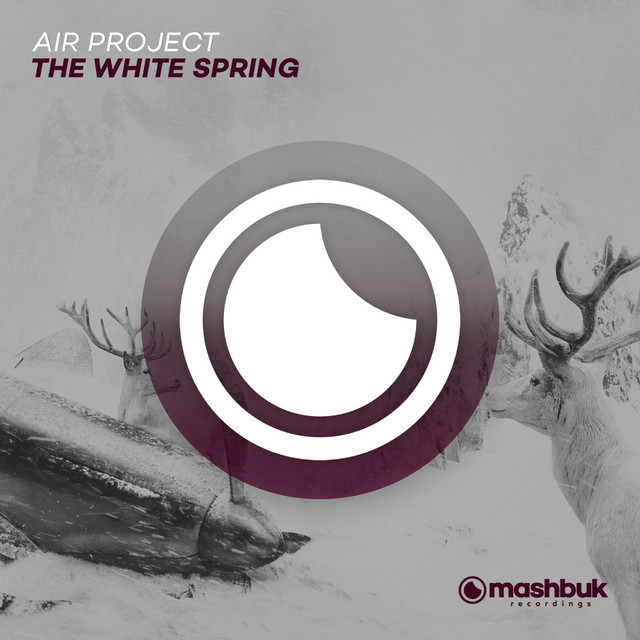 Cover art: The White Spring - Extended Mix — Air Project
