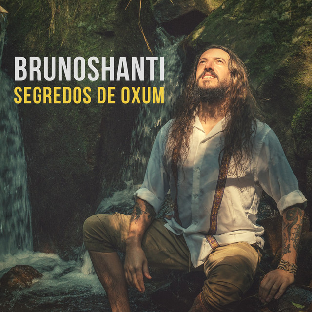  – Segredos de Oxum