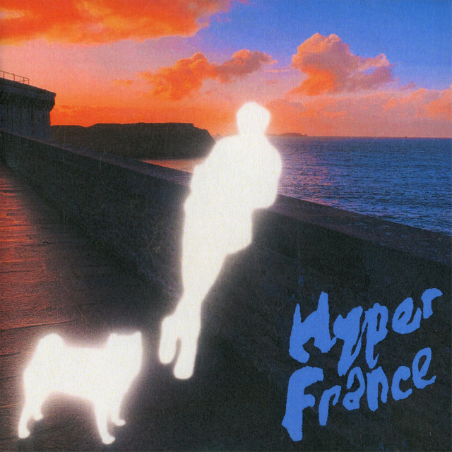 Hyper France cover art