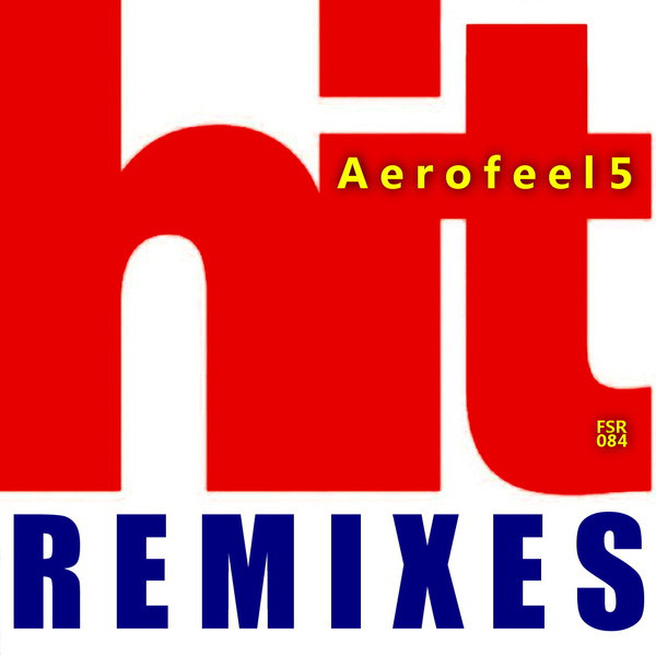 Hit Remixes cover art
