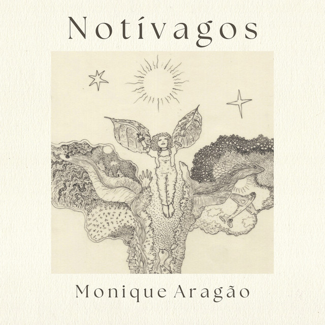 Notívagos cover
