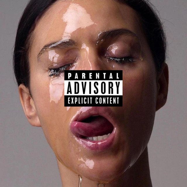 so happy, i could die cover art