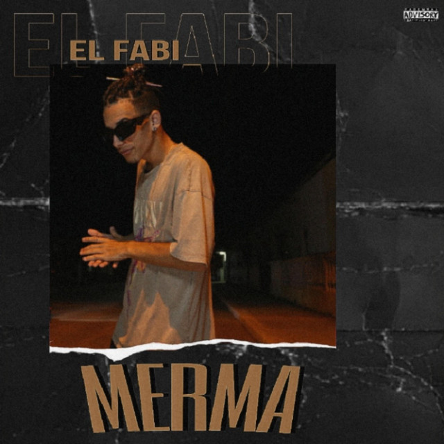 MERMA (Audio Oficial) - Single by El Fabi | Spotify