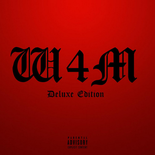 Wait 4 Me Deluxe Edition cover art