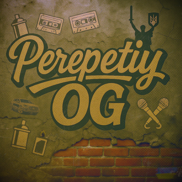 Cover art: OG — Perepetiy