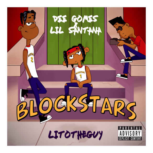 Blockstars