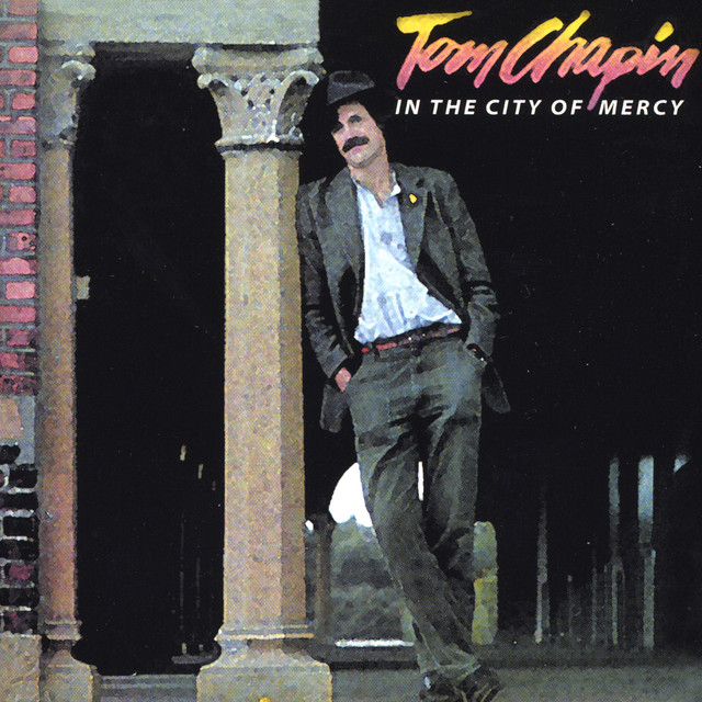 In The City Of Mercy cover art