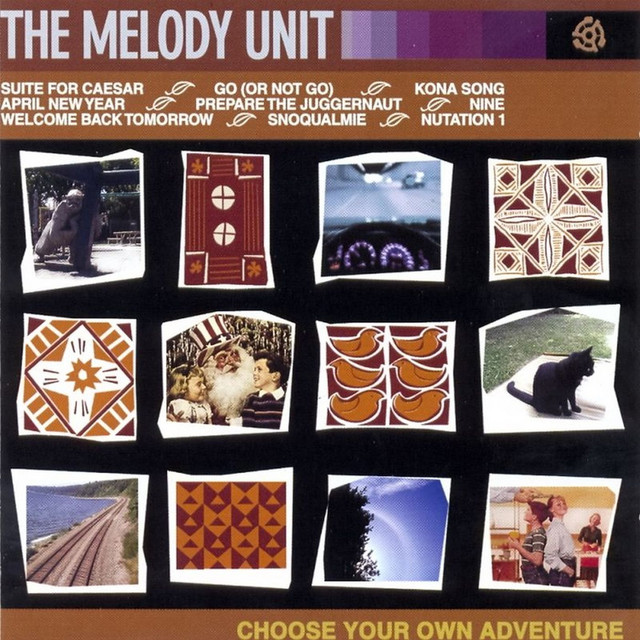 The Melody Unit Photo