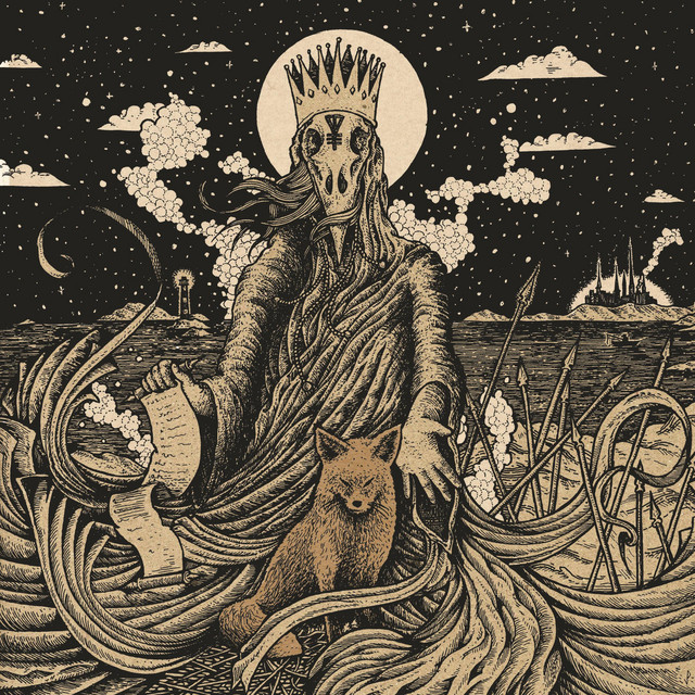 undefined album image