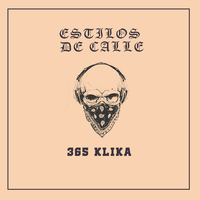 Estilos De Calle cover art