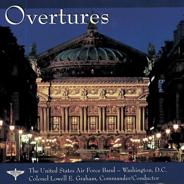 Overtures