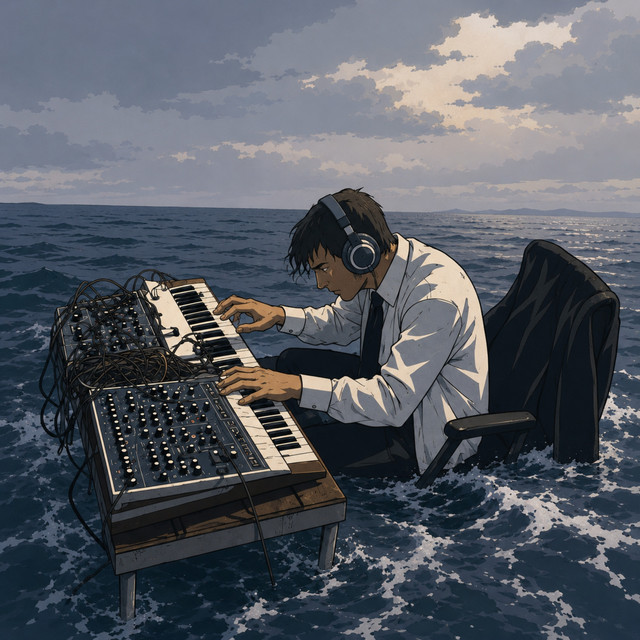 Debajo del Agua cover