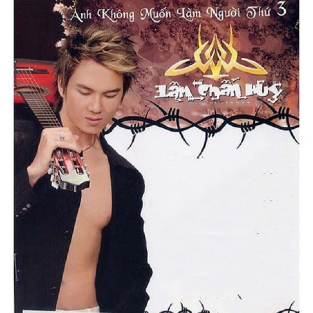 Nụ Hôn Và Giọt Nước Mắt