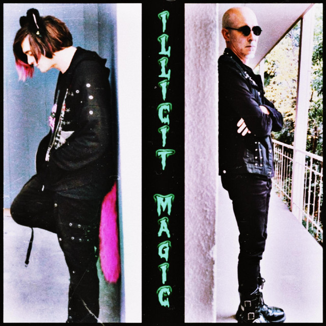 Illicit Magic