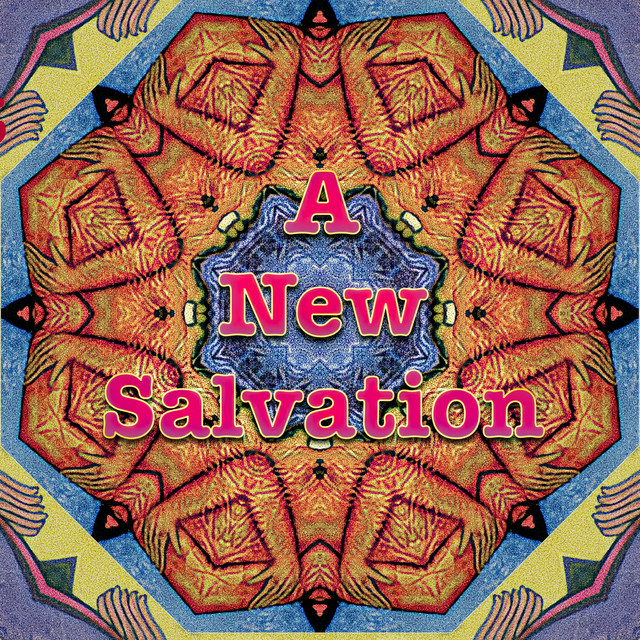 A New Salvation (The Dream of Dr. Frankenstein)