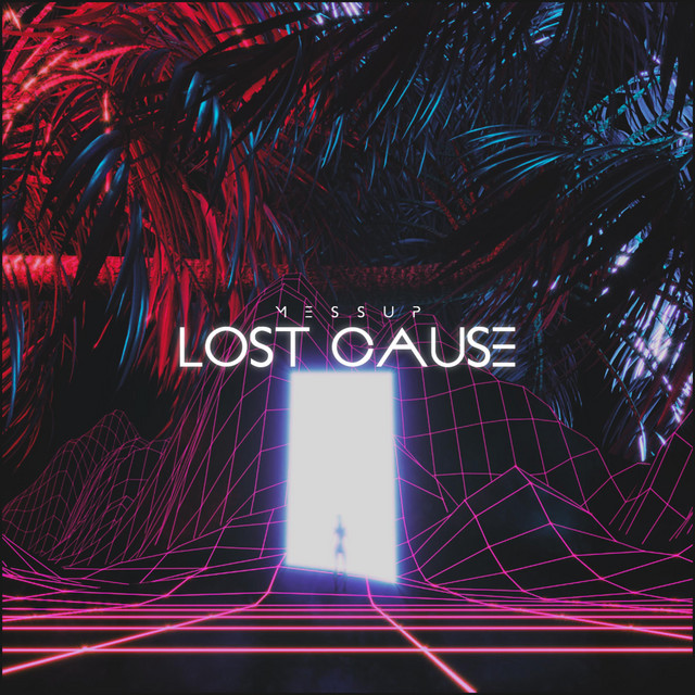 Lost Cause cover art