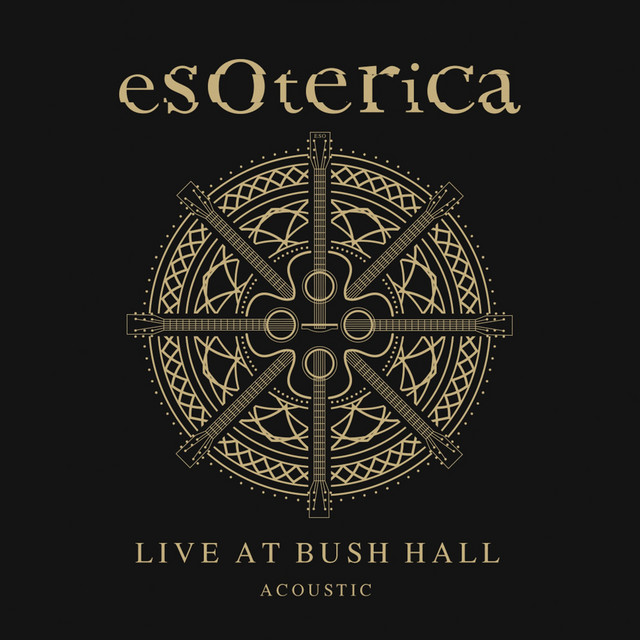Live at Bush Hall (Acoustic) cover art