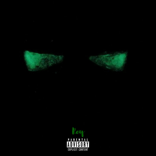 Broken but Thankful, Pt. 2 cover art