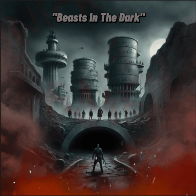 BNick - Beast In The Dark